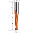 Dowel drill hw d= 5,2 x35x70 s=10x30 rh, cmt - Puunporaus - 503-311-052-11CMT - 1