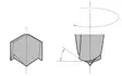Dowel drill tct smg d= 8 x35x70 s=10x30 rh, cmt - Puunporaus - 503-311-080-41CMT - 2