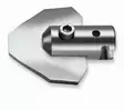 Drain clnr shovel, rothenberger - Viemärinavaajien tarvikkeet - 503-72261ROT - 1