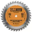 Dry-cut metalliterä 136 x20 30 h, cmt - Pyörösahanterät metallille - 503-226-030-05HCMT - 3