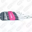 Duo gear -kiintolenkkiavain, ks tools - Lenkki- ja kiintolenkkiavaimet - 503-503-5905KST - 1