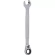 Duo gearplus -kiintolenkkiavain, 12mm, ks tools - Lenkki- ja kiintolenkkiavaimet - 503-503-5912KST - 1