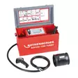 Electro fusion welding roweld rofuse 1200 turbo, rothenberger - Muoviputkien hitsaustyökalut - 503-1000001000ROT - 1