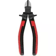 Ergotorque diagonaali-sivuleikkuri, 125mm, ks tools - Sivuleikkurit - 503-115-1011KST - 1