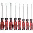 Ergotorque+ hylsyruuvimeisseli 8 pcs, ks tools - Ruuvimeisselit - 503-159-1200KST - 1