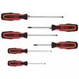 Ergotorqueplus-ruuviväänninsarja, 6-os aukko, pz, ks tools - Ruuvimeisselit - 503-159-0020KST - 1