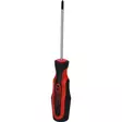 Ergotorqueplus screwdriver for screws ph, ph0, 155mm, ks tools - Ruuvimeisselit - 503-159-1027KST - 1