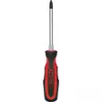 Ergotorqueplus screwdriver for screws ph, ph2, 205mm, on han, ks tools - Ruuvimeisselit - 503-159-1021-EKST - 1