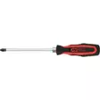 Ergotorqueplus screwdriver for screws pz, pz0, 180mm, ks tools - Ruuvimeisselit - 503-159-1047KST - 1