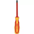 Ergotorque vde pz -ruuvinväännin, pz2, ks tools - VDE-jännitesuojatut työkalut - 503-117-0536KST - 1