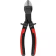 Ergotorque voima-sivuleikkuri, 180 mm, ks tools - Sivuleikkurit - 503-115-1013KST - 1