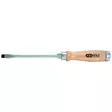 Ergotorque woodmax -urakantaiskuruuviväännin, 8,0 mm, ks tools - Ruuvimeisselit - 503-300-1055KST - 1