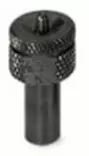 Flaring attachments 4,75/5mm db 10, rothenberger - Käsimuhvaustyökalut - 503-26001ROT - 1