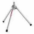 Folding tripod stand, for, rothenberger - Muut putkityökalut - 503-58182ROT - 1