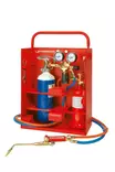 Gaaskeevitus komplekt allgas 2000ps 0,5/2 compact, rothenberger - Kaasupolttimet ja tarvikkeet - 503-35655ROT - 1
