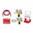Gaswelding set re17 universal ams 5+10, rothenberger - Kaasupolttimet ja tarvikkeet - 503-35403ROT - 1