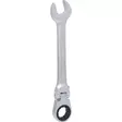 Gearplus-nivelräikkälenkki- ja kiintoavain, lukittava, 15mm, ks tools - Lenkki- ja kiintolenkkiavaimet - 503-503-4815KST - 1