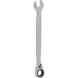 Gearplus-räikkälenkki- ja kiintoavain, suunnanvaihto, 11 mm, ks tools - Lenkki- ja kiintolenkkiavaimet - 503-503-4611KST - 1