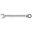Gearplus ringstop -räikkälenkki- ja kiintoavain, 18 mm, ks tools - Lenkki- ja kiintolenkkiavaimet - 503-503-4918KST - 1