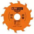 Grooving saw blade 150x6x30 z=12 flat, cmt - Kutterinterät - 503-240-060-06MCMT - 1