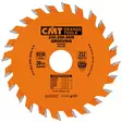 Grooving saw blade 150x6x30 z=12 flat, cmt - Kutterinterät - 503-240-060-06MCMT - 2