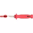 Guttaperkkaterä suojaeristyksellä, 200mm, ks tools - Kaapimet - 503-117-1393KST - 1