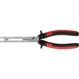 Hehkutulppien asennuspihdit, 265 mm, ks tools - Moottorityökalut - 503-500-7330KST - 1