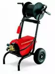 High pressure drain cleaner, rothenberger - Viemärinavaajien tarvikkeet - 503-76070ROT - 1