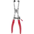 Hose clamp pliers ?15-56mm, ks tools - Moottorityökalut - 503-115-1167KST - 1