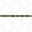 Hss-g co 5 -kierreporanterä, 10,1 mm, 5 kpl pakkau ø10,1mm 5pcs, ks tools - Metallinporaus - 503-330-3101KST - 1