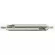 Hss-keskiöporanterä, muoto r, 6,3 x 2,5mm, ks tools - Reikämeistit - 503-330-1214KST - 1