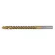 Hss-tin milling drill, ? 8,0mm, ks tools - Kierreviilat - 503-332-0333KST - 1
