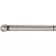 Hss co 5 -kartio- ja purseenpoistoupotin 90°, 25 mm, ks tools - Metallinporaus - 503-336-0139KST - 1