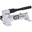 Hydrauliikkakäsipumppu, 700 baaria, ks tools - Hydrauliset ulosvetimet - 503-700-1792KST - 1