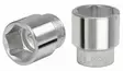 Hylsy 3/4´´ 50 mm classic, ks tools - Hylsyt ja voimahylsyt - 503-911-3450-EKST - 1
