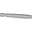 Hylsyadapteri porakoneelle 1/4"x1/4", ks tools - Hylsyt ja voimahylsyt - 503-514-1106KST - 1