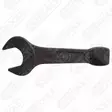 Iskukiintoavain, 80 mm, ks tools - Kiintoavaimet - 503-517-0180KST - 1