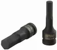 Iskukuusiokolohylsy 1/2´´ 8 mm pitkä, ks tools - Hylsyt ja voimahylsyt - 503-911-0927-EKST - 1