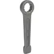 Iskulenkkiavain, 24 mm, ks tools - Lenkki- ja kiintolenkkiavaimet - 503-517-0924KST - 1