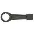 Iskulenkkiavain, 55 mm, ks tools - Lenkki- ja kiintolenkkiavaimet - 503-517-0955KST - 1