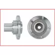 Iskuvasara, 5,2 kg, ks tools - Moottorityökalut - 503-440-0080KST - 2