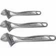 Jakoavainsarja, säädettävä, 3-os, ks tools - Jakoavaimet - 503-577-0399KST - 1