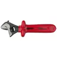 Jakoavain suojaeristyksellä, 34mm, ks tools - Jakoavaimet - 503-117-4272KST - 1