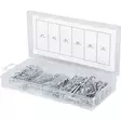 Jousisokkalajitelma, 1,8 x 33–3,9 x 75, 150-os, ks tools - Moottorityökalut - 503-970-0060KST - 1