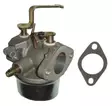 Kaasutin tecumseh hm, bbt - Tarvikevaraosat-503 - 503-B10992BBT - 1