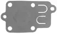 Kaasuttimen kalvo b&s 270026 5hp vaak, bbt - Tarvikevaraosat-503 - 503-49-004BBT - 1