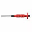 Kahvallinen kiilapakotin, pyöreä 2mm, ks tools - Tuurnat ja pistepuikot - 503-156-0002KST - 1
