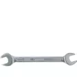 Kaksoiskiintoavain, 4 x 5 mm, ks tools - Kiintoavaimet - 503-517-0739KST - 1