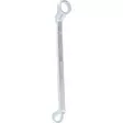 Kaksoislenkkiavain, taivutettu 21x23mm, ks tools - Lenkki- ja kiintolenkkiavaimet - 503-517-0815KST - 1