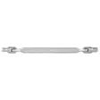 Kaksoisnivelavain, kuusiokolo, 3 x 4 mm, ks tools - Nivelhylsyavaimet - 503-517-0341KST - 1